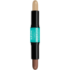 NYX Professional Makeup Wonder Stick Contour & Highlighter Stick 02 Universal Light 8 g