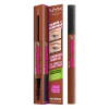 NYX Professional Makeup Zero To Brow Longwear Gel Auburn Szemöldök Gél 2 ml