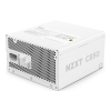 NZXT 850W 80+ Gold C850 ATX 3.1 Matte White (PA-8G2BW-EU)