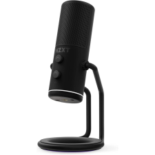 NZXT Capsule mikrofon fekete (AP-WUMIC-B1) mikrofon