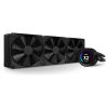 NZXT CPC NZXT Kraken Elite 360 Black 1700/AM5 (RL-KN36E-B1)