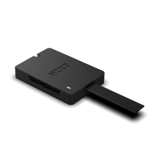 NZXT Digital RGB and Fan Controller AC-CRFR1-B1 hűtés