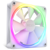 NZXT F120 RGB fehér