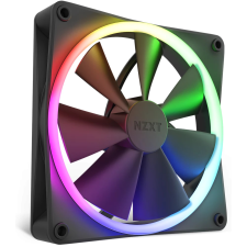 NZXT F140 RGB Single 140x140x26, Gehäuselüfter hűtés