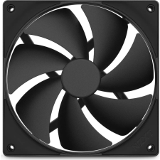 NZXT F140P (2024) Black hűtés