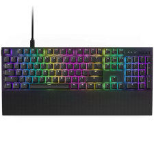 NZXT Function 2 (Optical Switch) Vezetékes Gaming Billentyűzet ENG - Fekete (KB-001NB-UK) billentyűzet