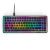 NZXT Function Elite Vezetékes Mechanikus Gaming Billentyűzet Német - Fekete (KB-101NB-DE)