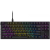 NZXT Function TKL Gateron Red Német fekete