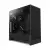 NZXT H5 Flow E-ATX fekete