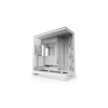 NZXT H9 Flow Midi Tower White