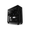 NZXT H series H6 Flow - mid tower - ATX (CC-H61FB-01)