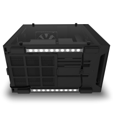 NZXT HUE 2 Underglow LED szalag 0,2m - RGB (AH-2UGKD-B1) világítási kellék