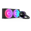 NZXT KRAKEN ELITE 280 RGB Black