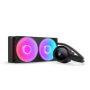 NZXT Kraken Plus 240 RGB Black RL-KR240-B2
