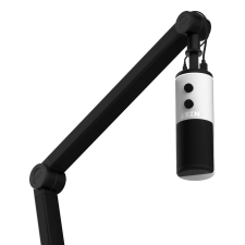 NZXT Low Noise Microphone Boom Arm audió kellék