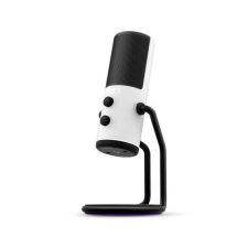 NZXT Mic nzxt capsule usb mikrofon - fehér - ap-wumic-w1 mikrofon