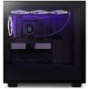  NZXT N7 Z790 matt fekete, alaplap - 1700 (N7-Z79XT-B1)