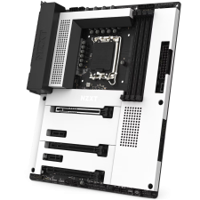 NZXT N7 Z790 Matte White Alaplap alaplap
