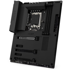 NZXT N7 Z790 Wi-Fi Intel Z790 LGA1700 ATX fekete alaplap alaplap