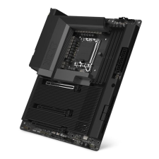 NZXT N7 Z890 Black DDR5 Socket LGA1851 ATX Alaplap alaplap