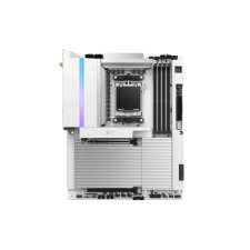 NZXT N9 X870E White alaplap