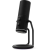 NZXT NZXT Capsule Fekete PC-mikrofon