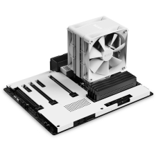  NZXT T120, processzorhűtő (RC-TN120-W1) hűtés