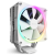 NZXT T120 RGB fehér