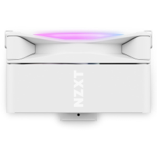  NZXT T120 RGB, processzorhűtő (RC-TR120-W1) hűtés