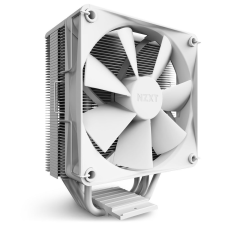 NZXT T120 univerzális CPU hűtő fehér (RC-TN120-W1) hűtés