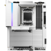 NZXT X870E N9 WiFi 7 DDR5 AMD AM5 ATX Alaplap (N9-X87XT-W1)