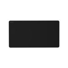 NZXT Zone XL Egérpad 750 x 400mm - Fekete (MM-XLGSP-BK) egérpad