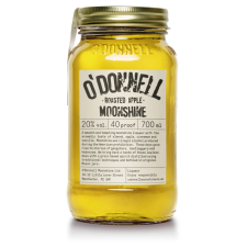 O&#039;Donnell O Donnell Moonshine Bratapfel/Roasted Apple 0,7l 20% whisky