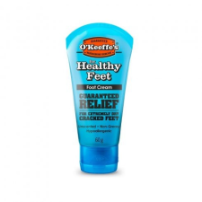 O'Keeffe's for Healthy Feet Tube lábkrém 60g lábápolás