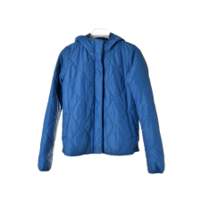 O&#039;Neill O&amp;#039;neill kék, kapucnis női dzseki – S női dzseki, kabát