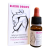 O & A Trade ELIXIR - növényi étrend-kiegészítő csepp nőknek (10ml) - málna