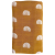 O.B Designs OB Designs Shell Print muszlin pelenka - Ginge