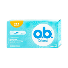 O.B. tampon procomfort mini - 16db intim higiénia