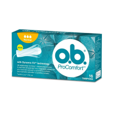 O.B. tampon procomfort normal - 16db intim higiénia