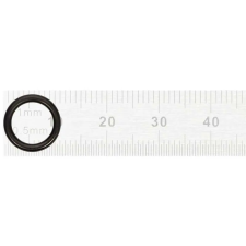  O-gyűrű a krém szelephez kisháztartási gépek kiegészítői