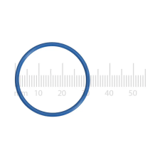  O-gyűrű áramlásmérőhöz kisháztartási gépek kiegészítői