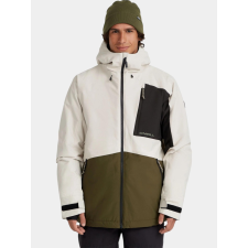 O'Neill Hammer Block Snow Jacket D sífelszerelés