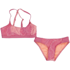 O'Neill O'neill Lány Bikini (Méret: 116) gyerek fürdőruha