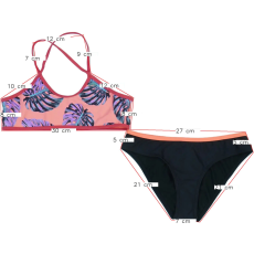 O'Neill O'neill Lány Bikini (Méret: 152)