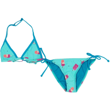 O'Neill O'neill Lány Bikini (Méret: 152) gyerek fürdőruha