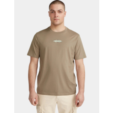 O'Neill O Neill TRVLR Series Back Print T-Shirt D