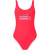 O'Neill PW Logo Tripple Swimsuit fürdőruha - bikini D