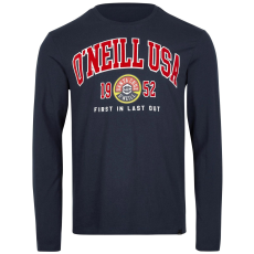 O'Neill State L/Slv T-Shirt  D