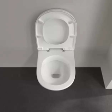 O.Novo Kombipack, DirectFlush, mélyöbl., fehér szaniter