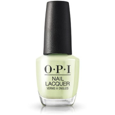 O.P.I. OPI Nail Lacquer The Pass Is Always Greener 15 ml körömlakk